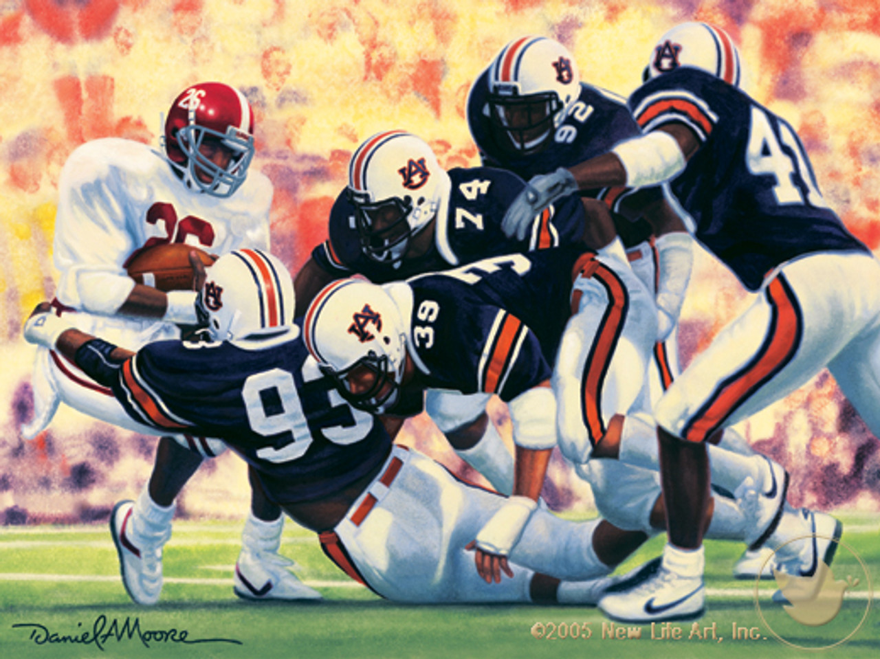 who won the super bowl in 1987 0045