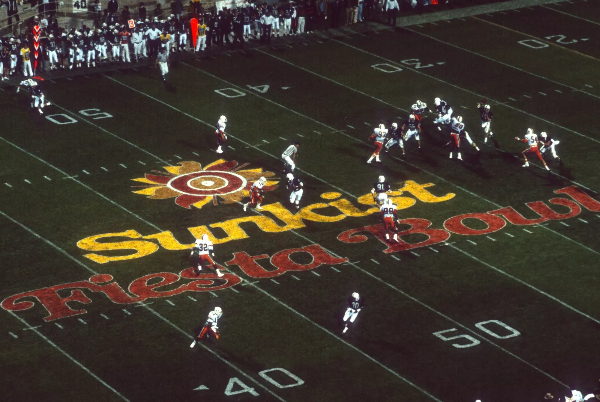 who won the super bowl in 1987 0046