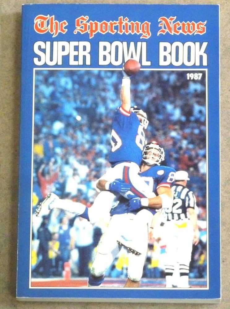 who won the super bowl in 1987 0047