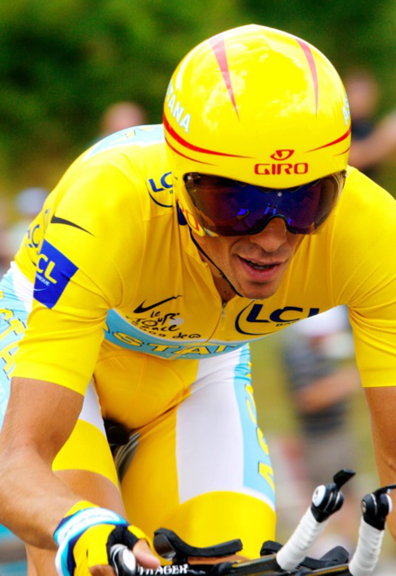 who won the tour de france in 2009 0011