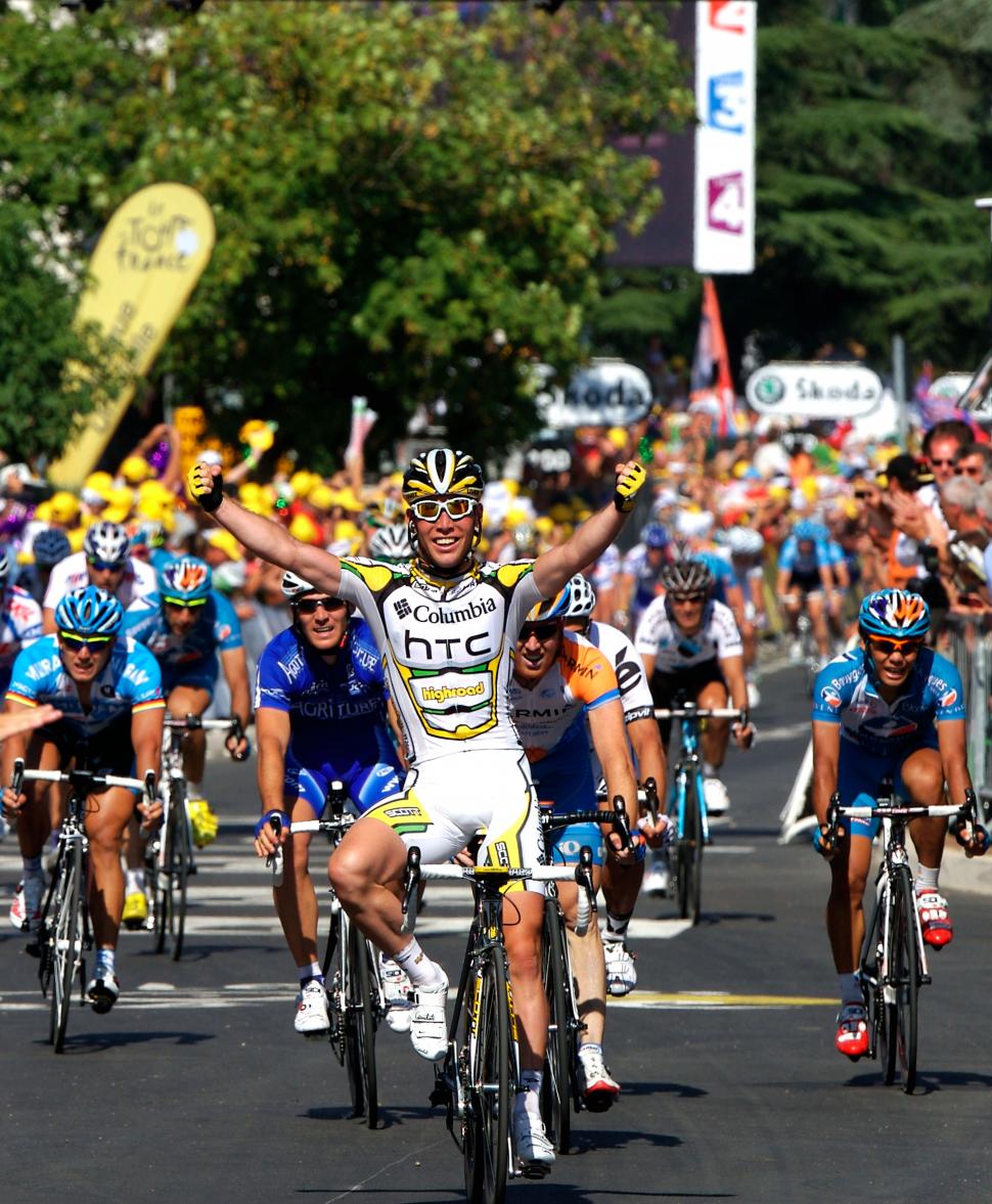 who won the tour de france in 2009 0014