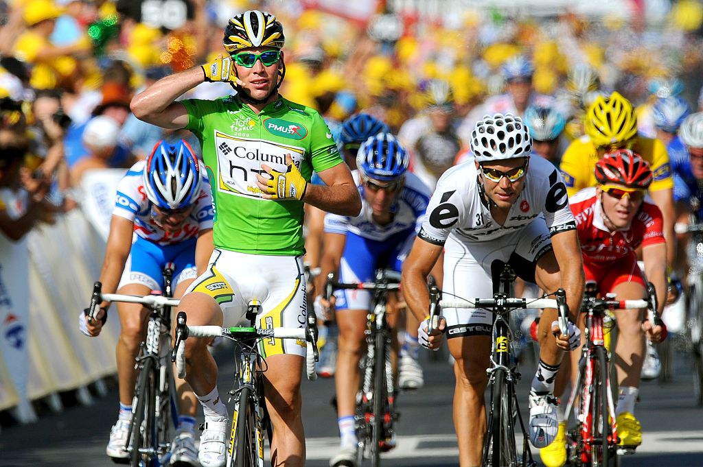 who won the tour de france in 2009 0017