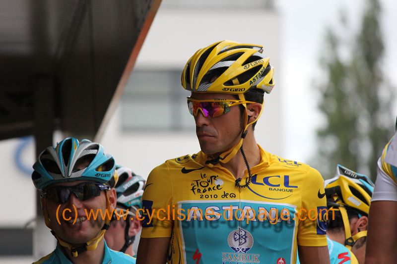 who won the tour de france in 2009 0023