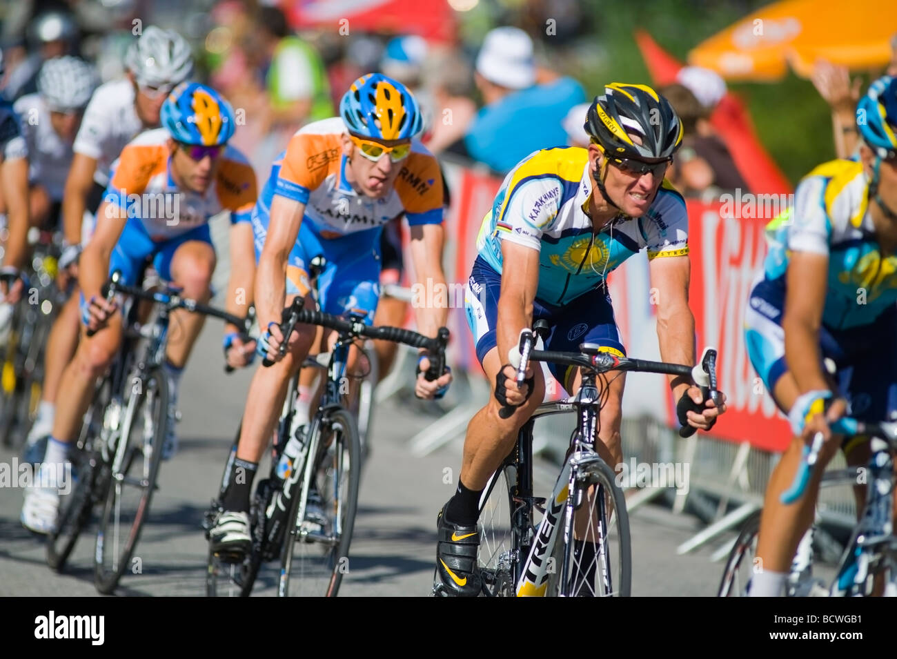 who won the tour de france in 2009 0026