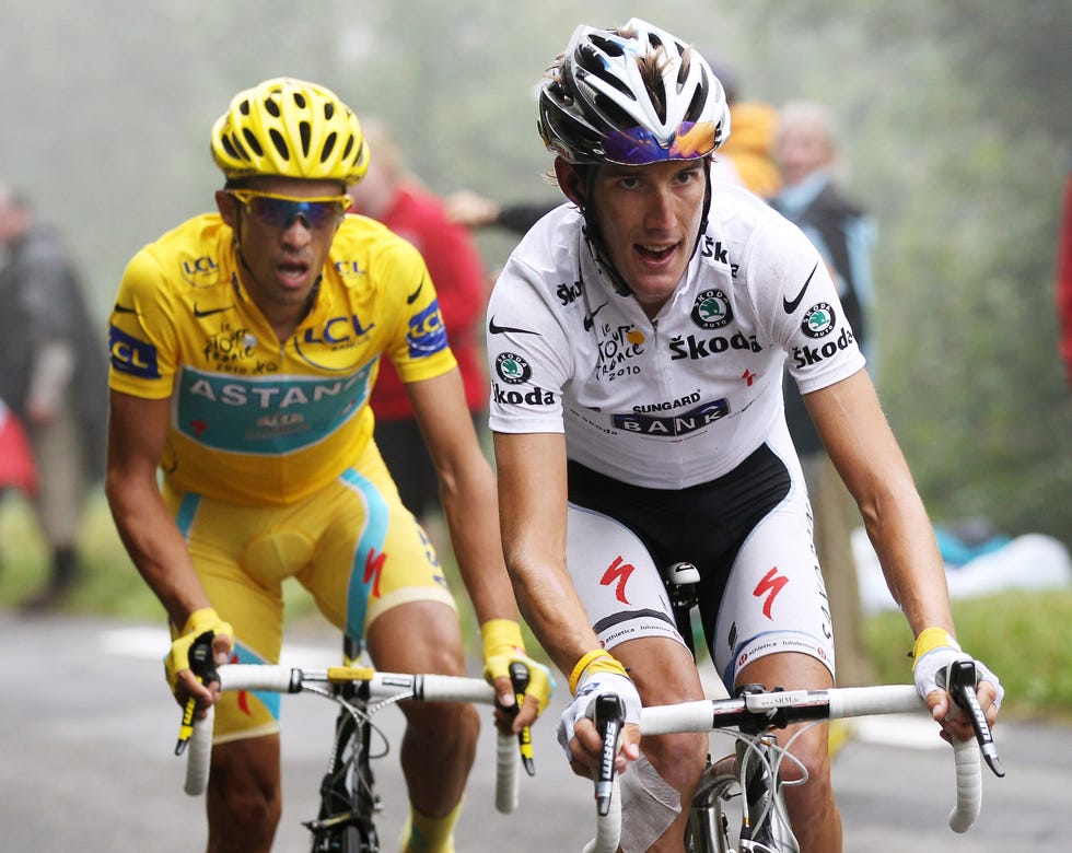 who won the tour de france in 2009 0032