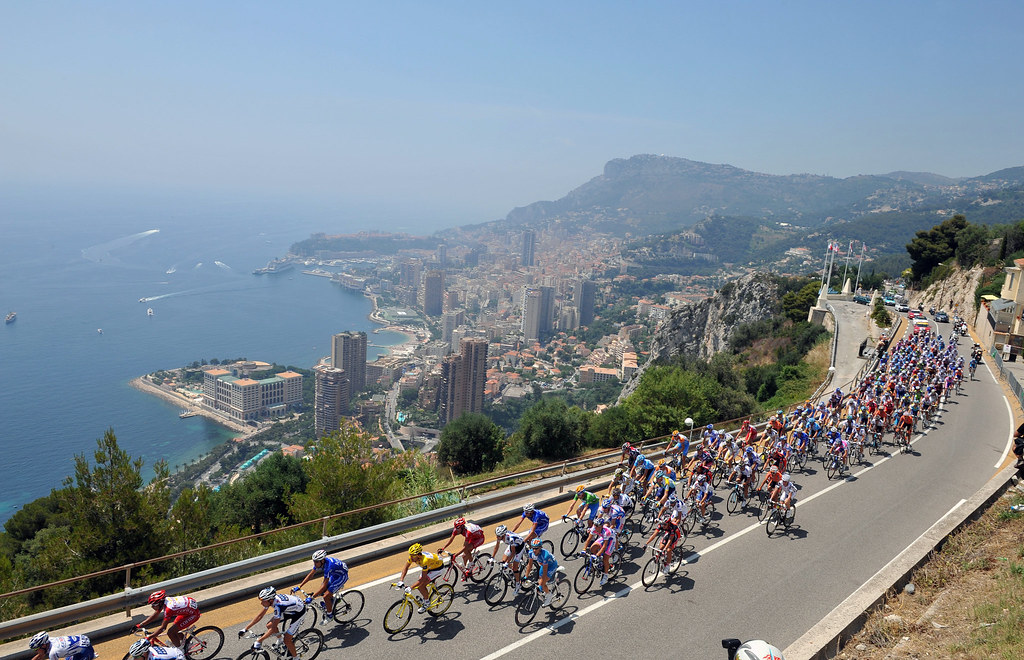 who won the tour de france in 2009 0033