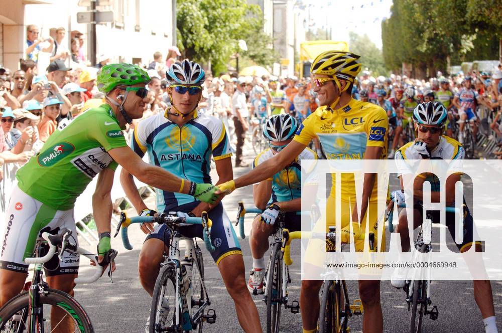 who won the tour de france in 2009 0034