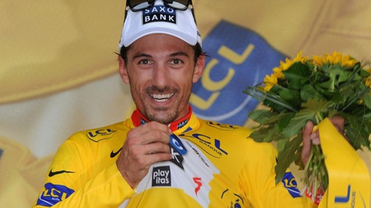 who won the tour de france in 2009 0039