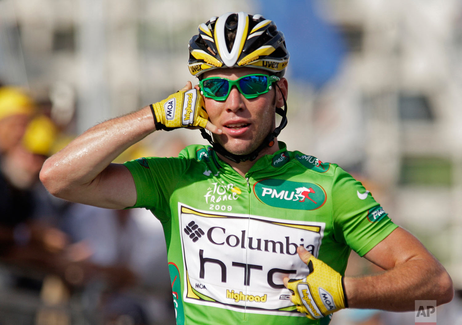 who won the tour de france in 2009 0041