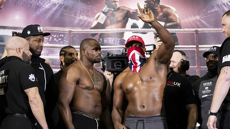 whyte vs chisora 0010