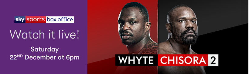 whyte vs chisora 0016