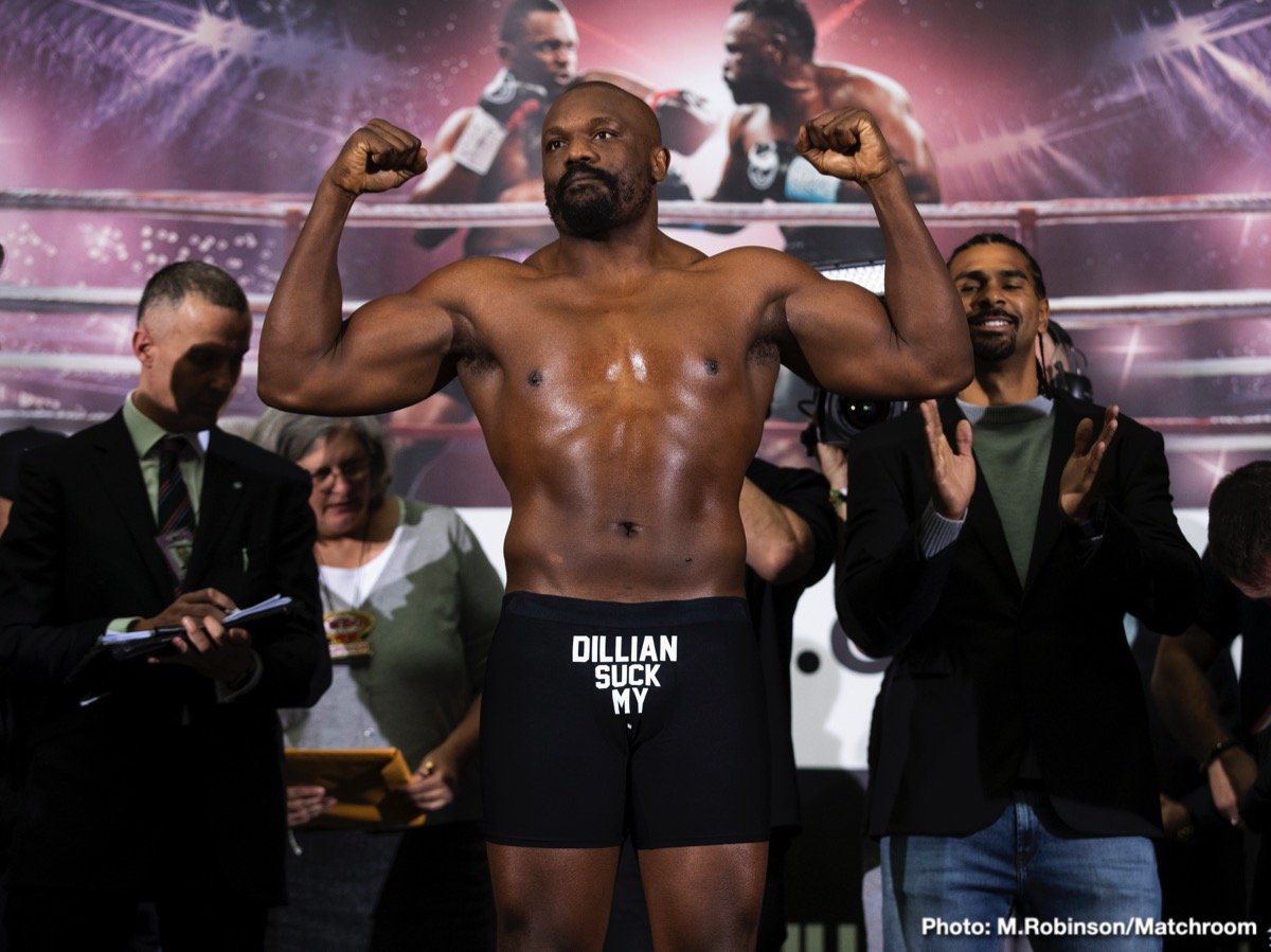 whyte vs chisora 0020