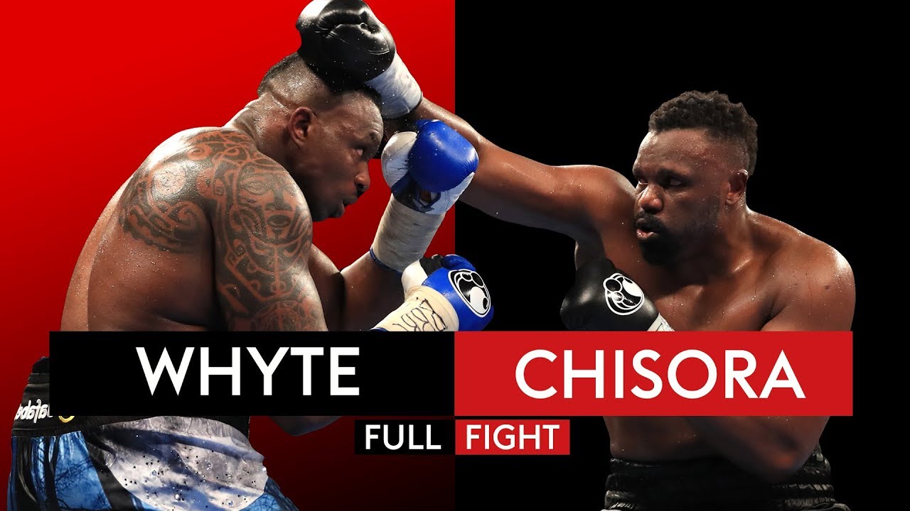 whyte vs chisora 0021