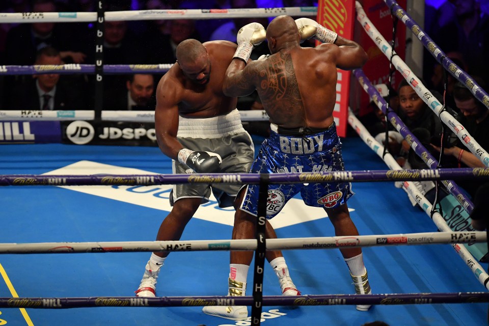 whyte vs chisora 0022