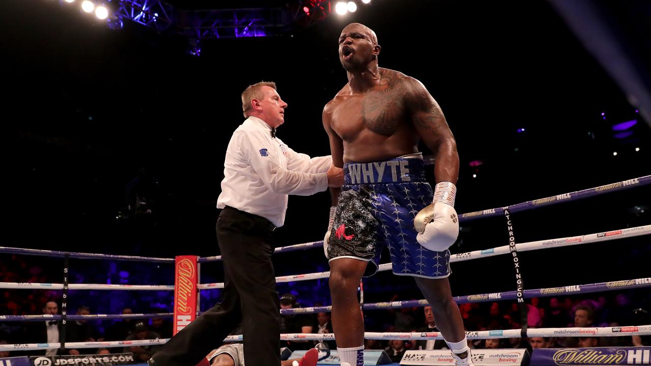 whyte vs chisora 0028