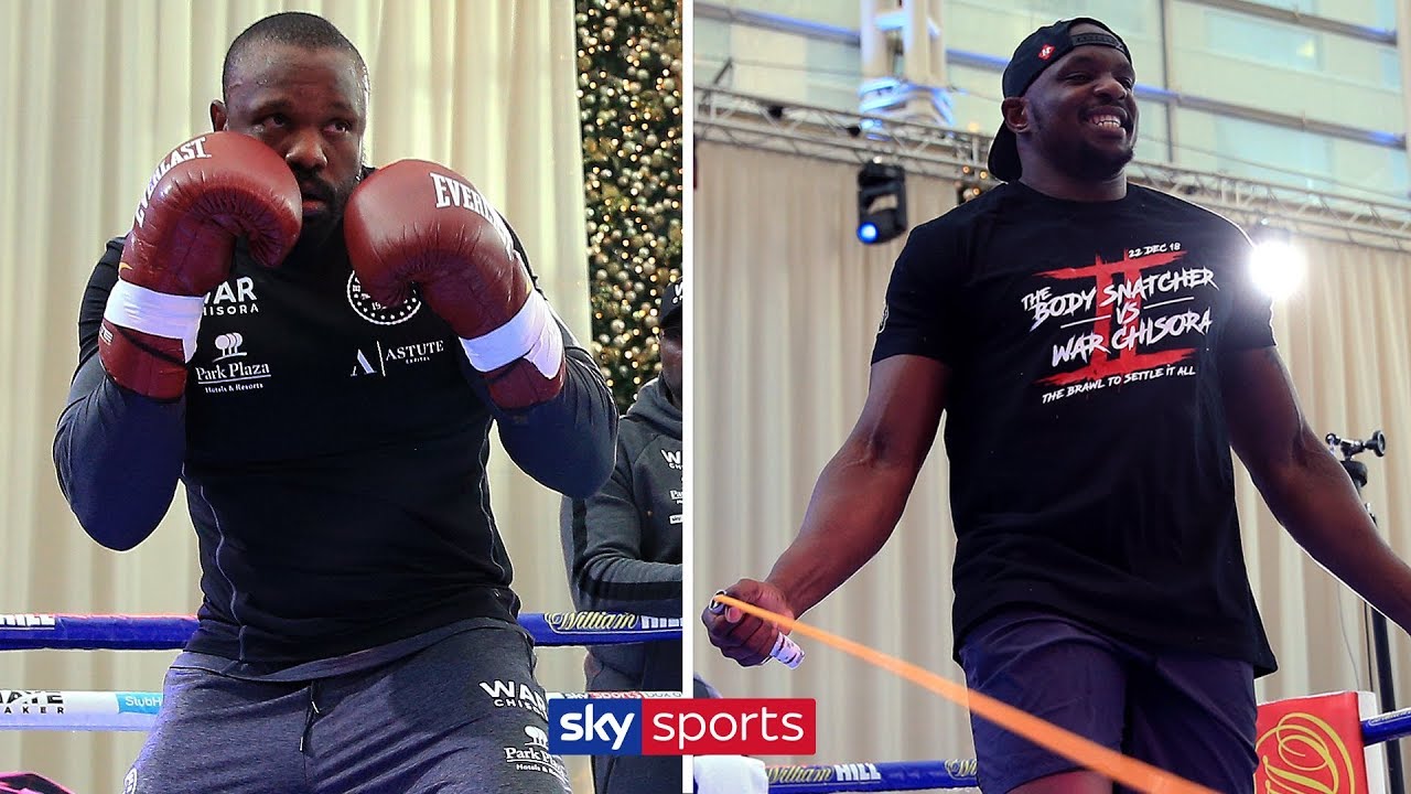 whyte vs chisora 0029
