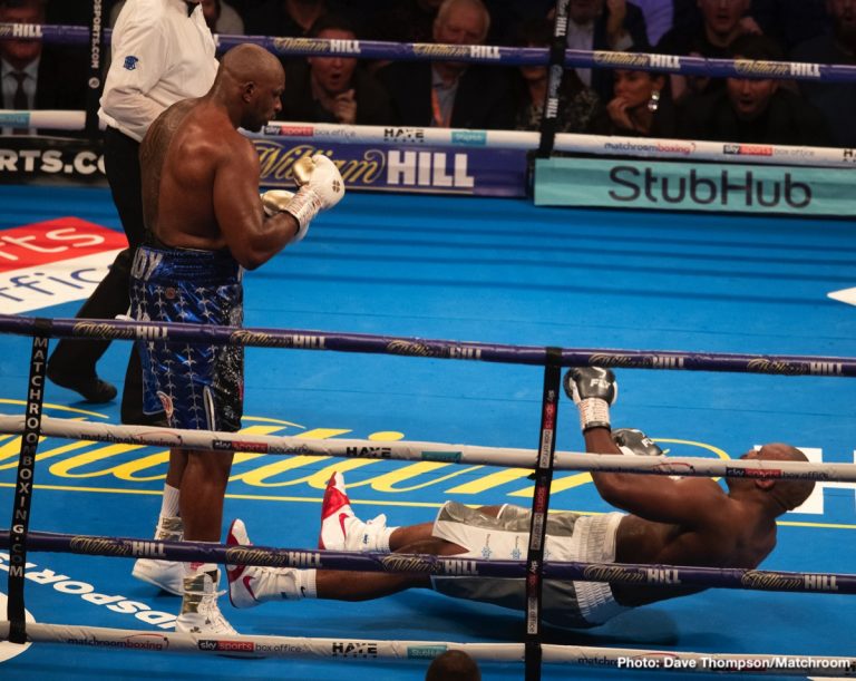 whyte vs chisora 0031