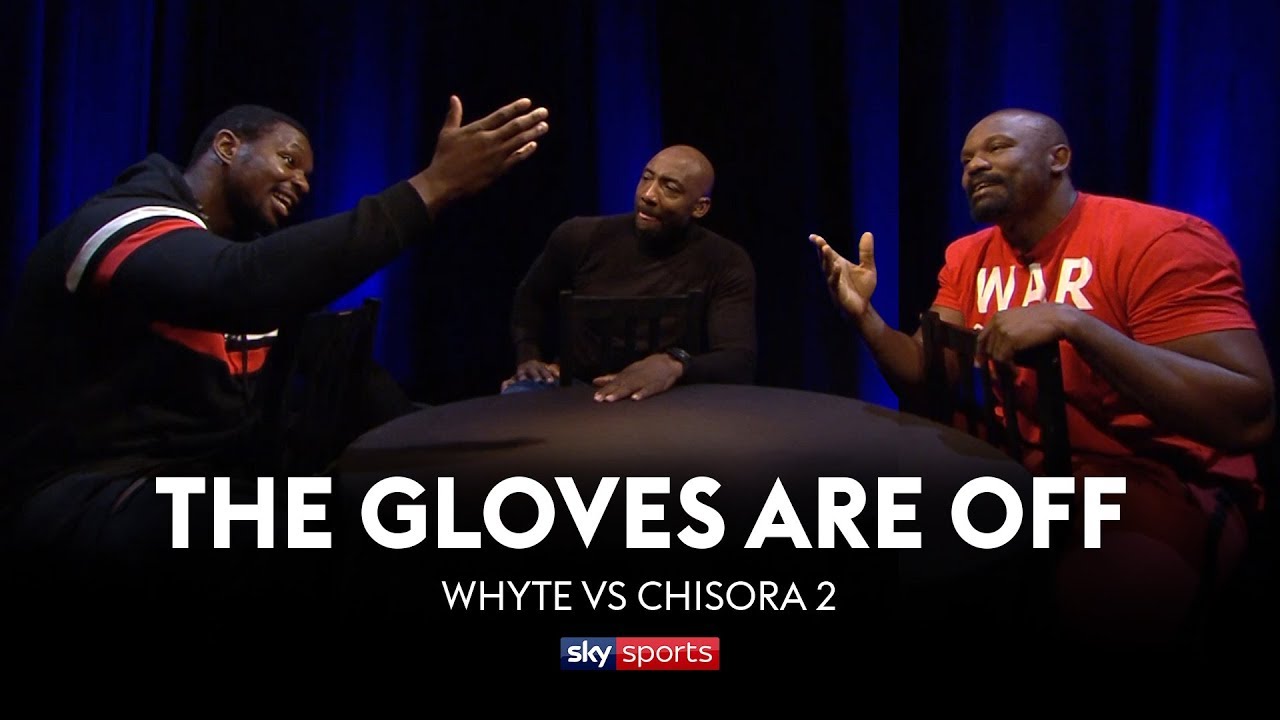 whyte vs chisora 0043