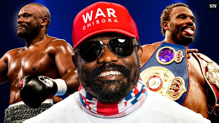 whyte vs chisora 0046