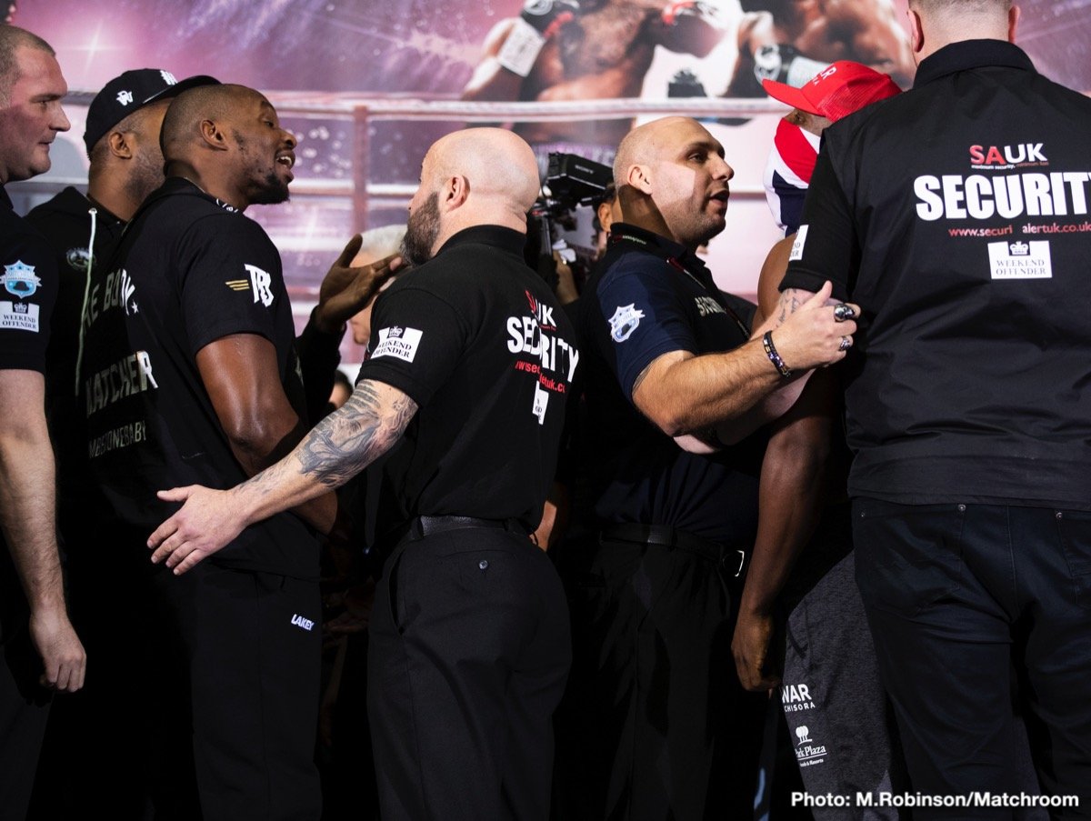 whyte vs chisora 0048