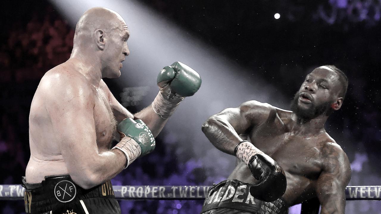 wilder knocks down fury 0028