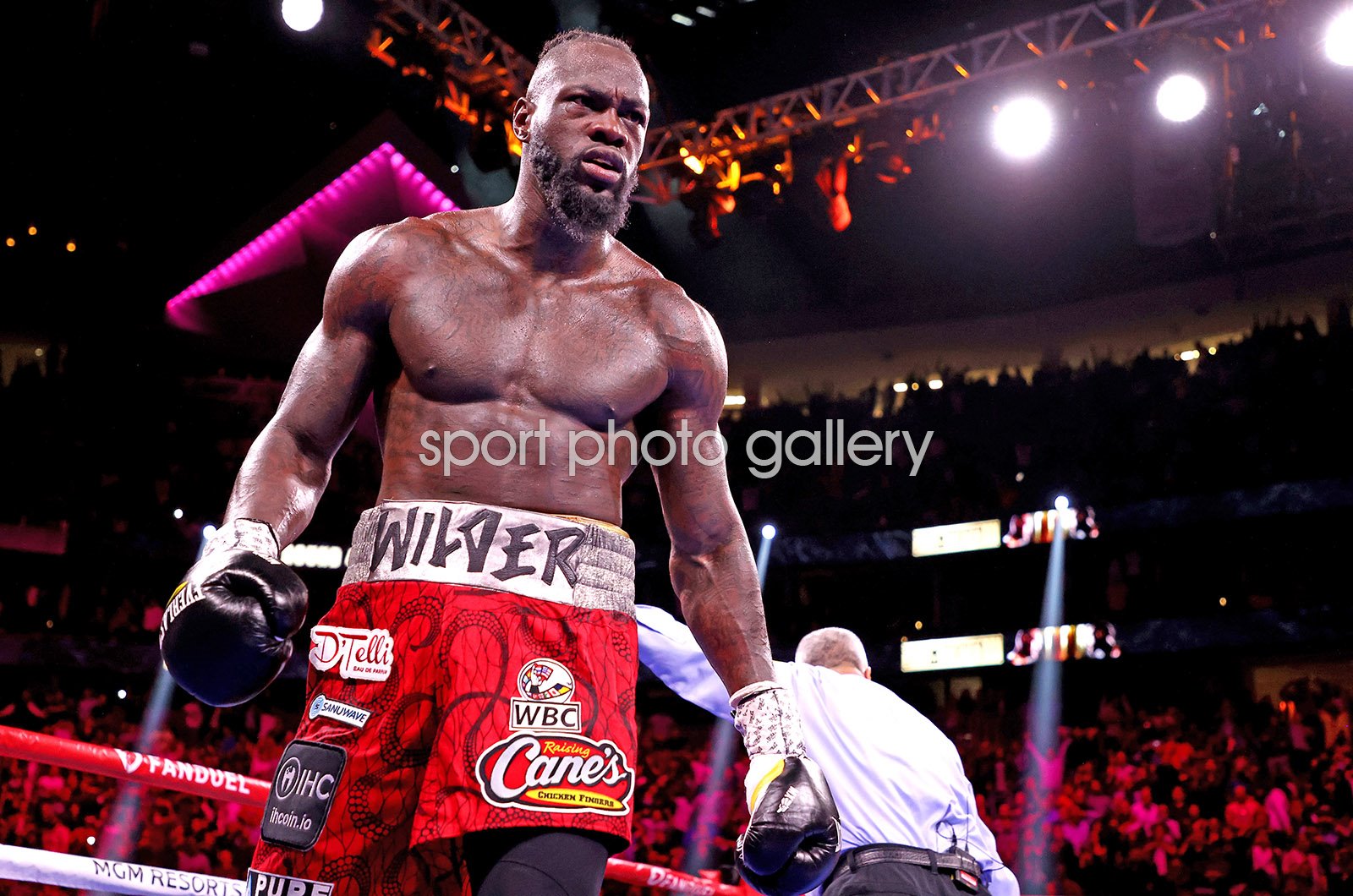 wilder knocks down fury 0031