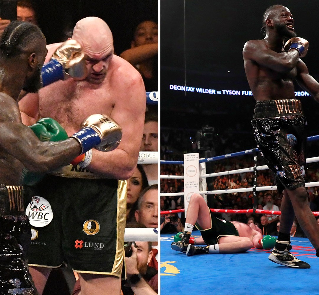wilder knocks down fury 0037