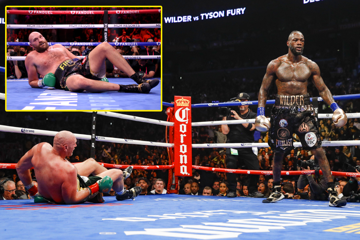 wilder knocks down fury 0039