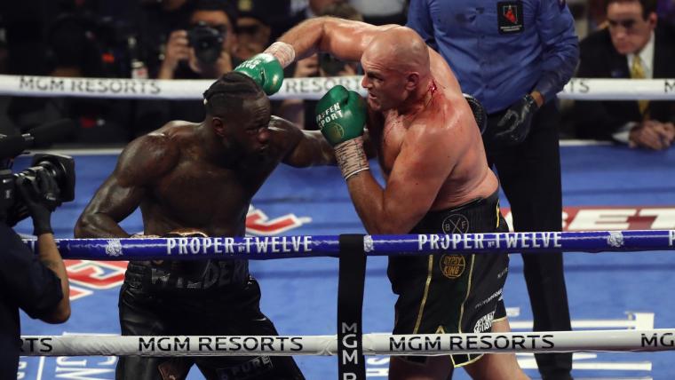 wilder knocks down fury 0046