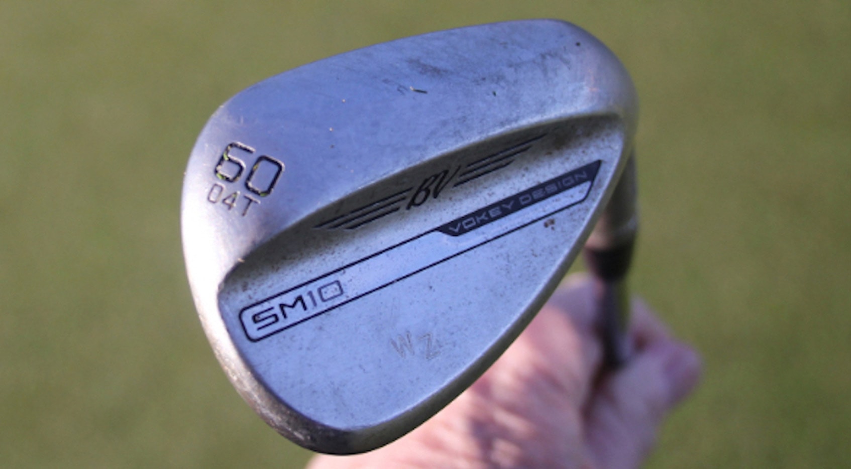 will zalatoris clubs 0025