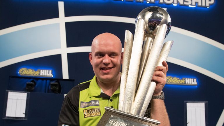 william hill world darts championship 0046