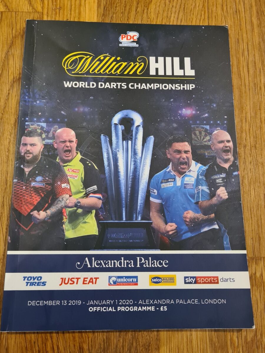 william hill world darts championship 0049
