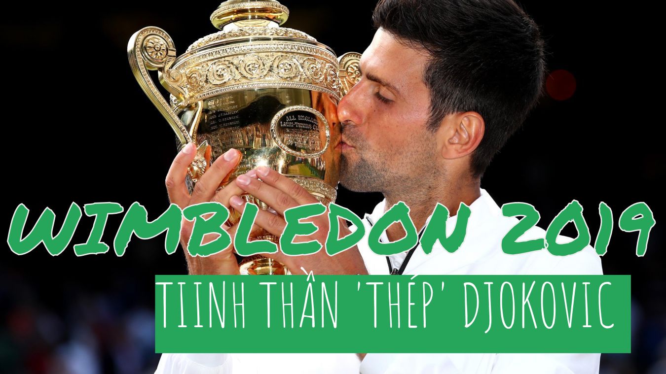 Wimbledon 2019 best moments