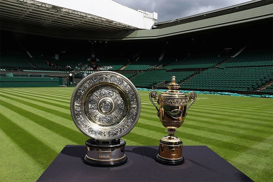 Wimbledon 2021 ticket information