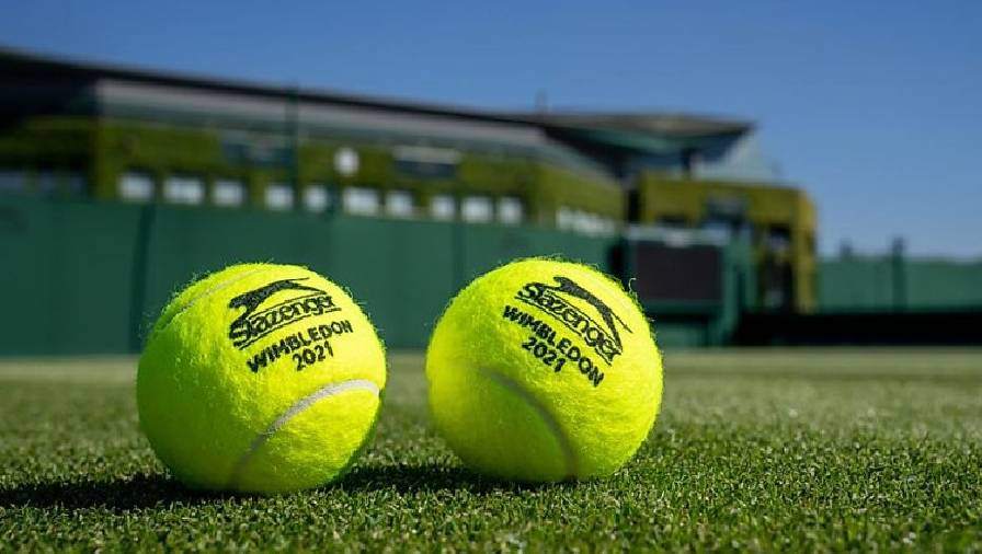 Wimbledon 2021 venues