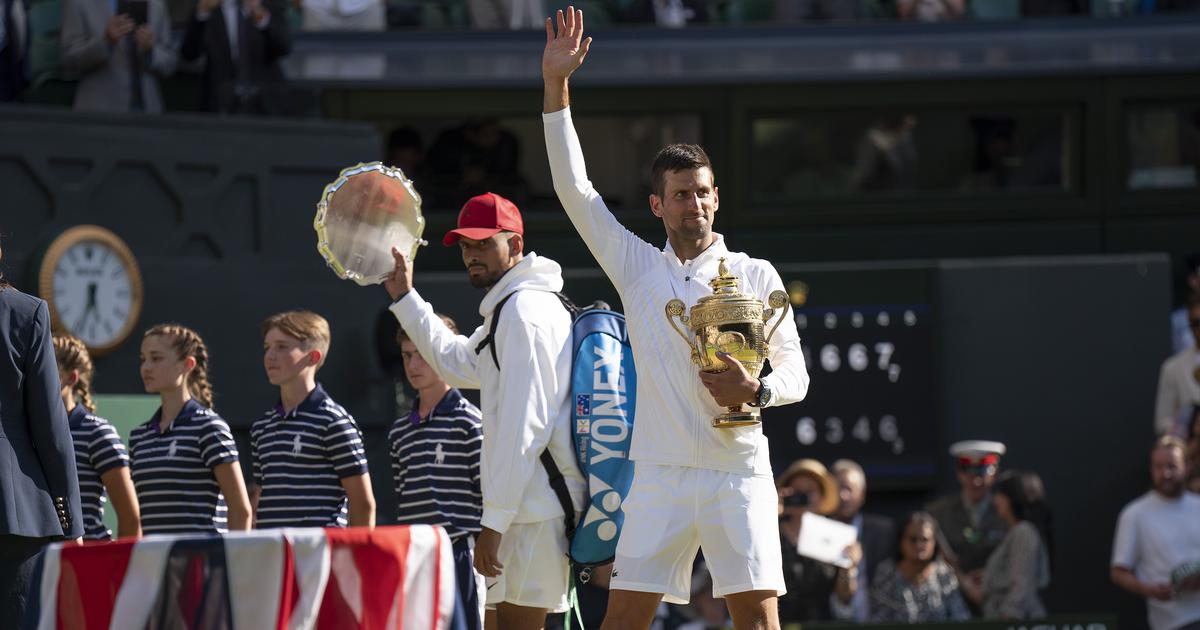 wimbledon 2022 final
