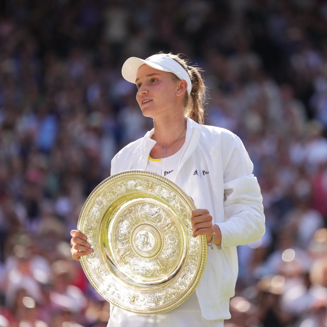 Wimbledon 2022 final viewership.