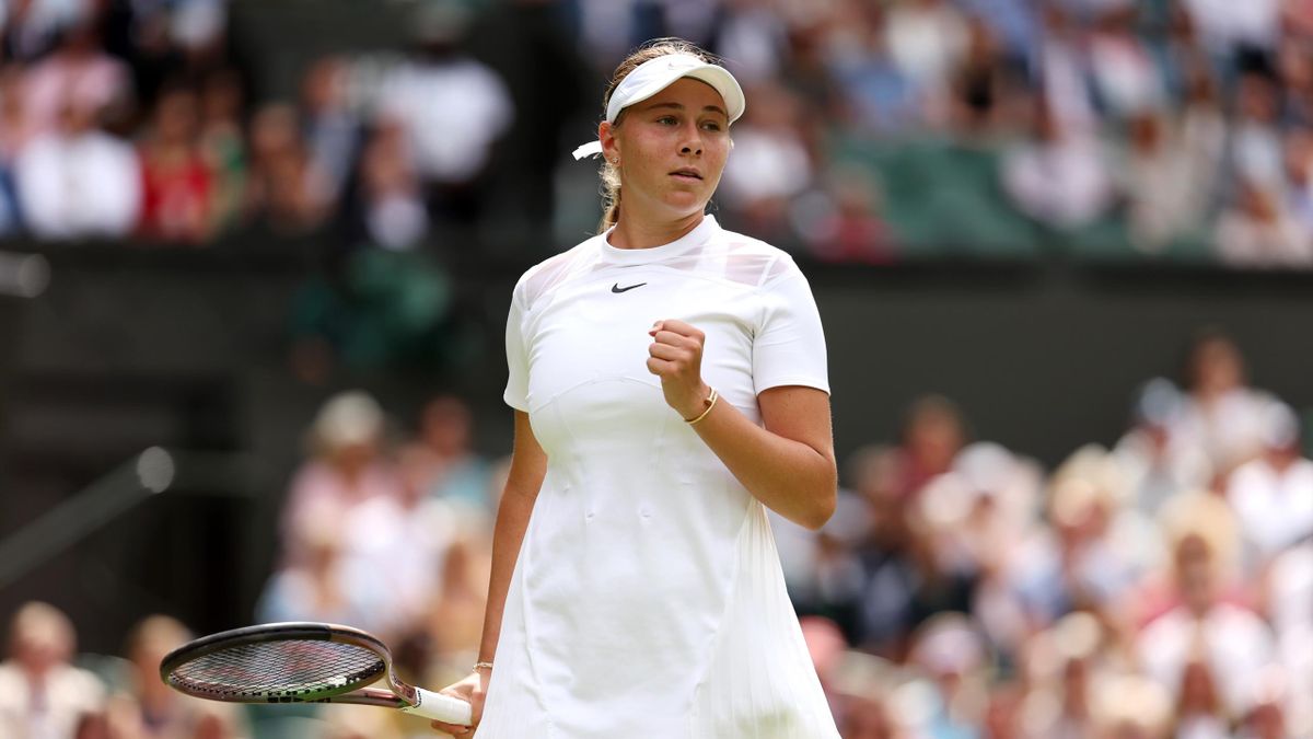 Wimbledon 2022 ticket information