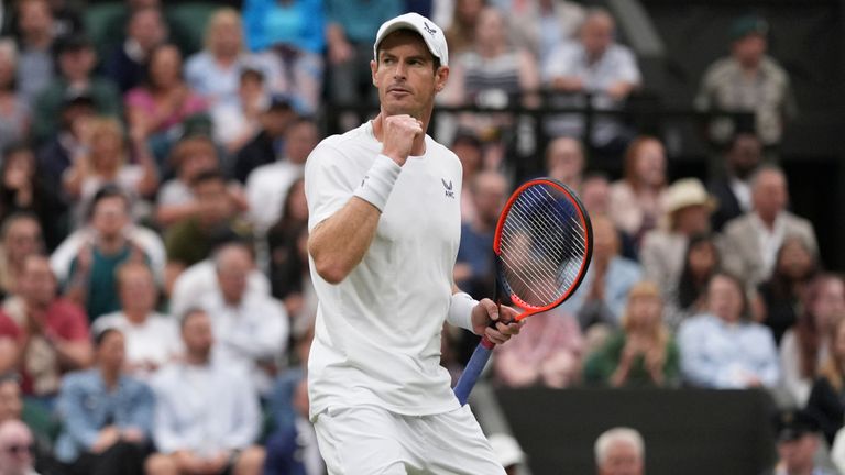 wimbledon 2023 andy murray 0014