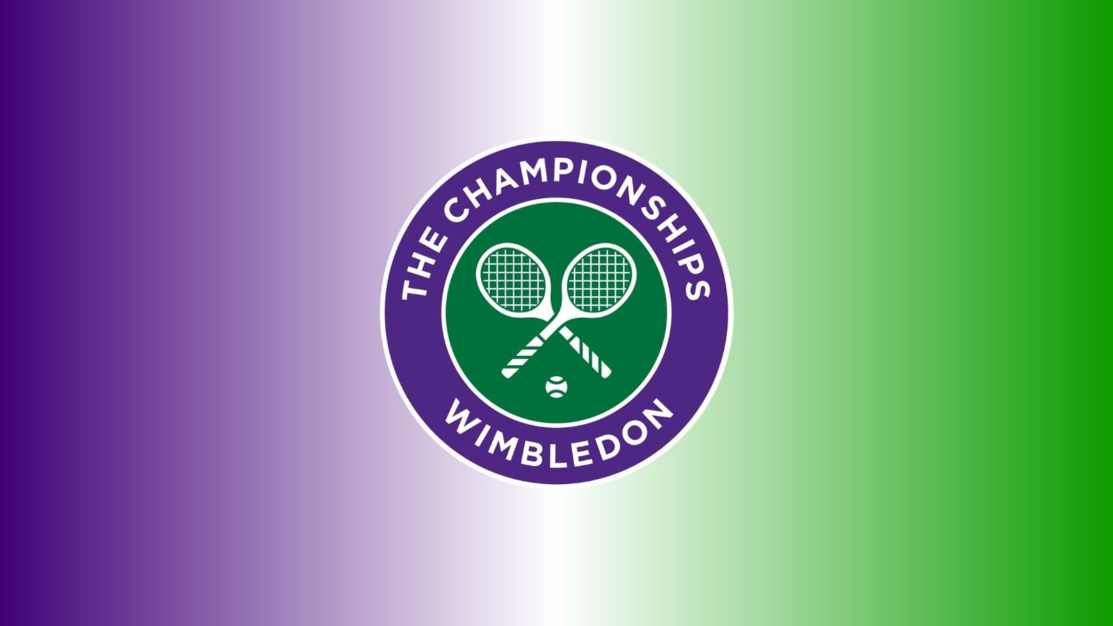 Wimbledon 2023 graphics