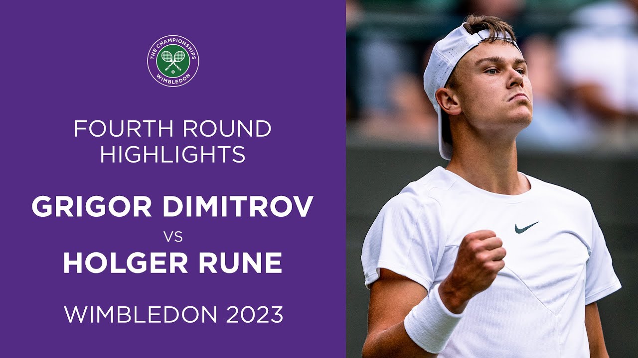 Wimbledon 2023 history.