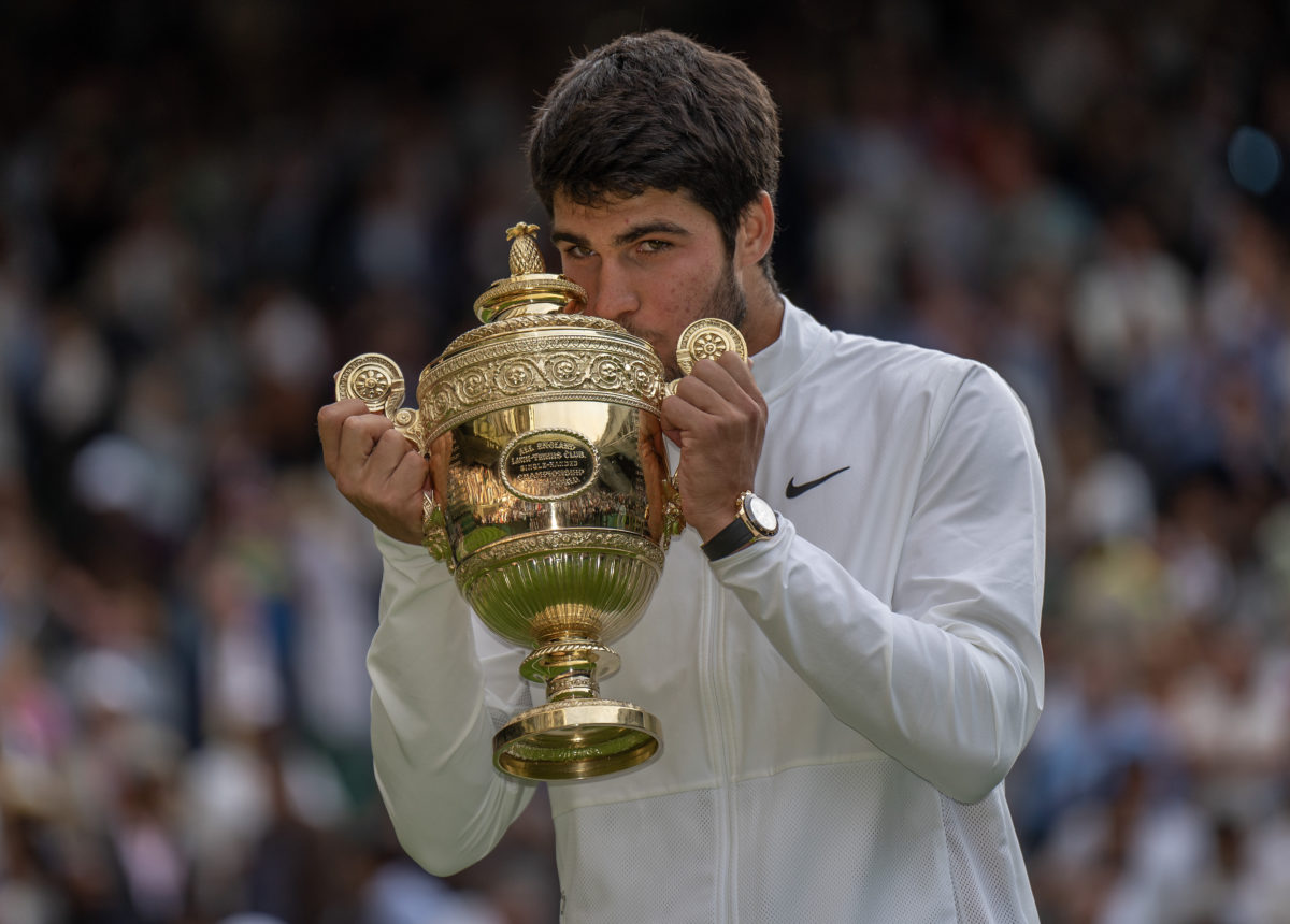 Wimbledon 2023 player photos