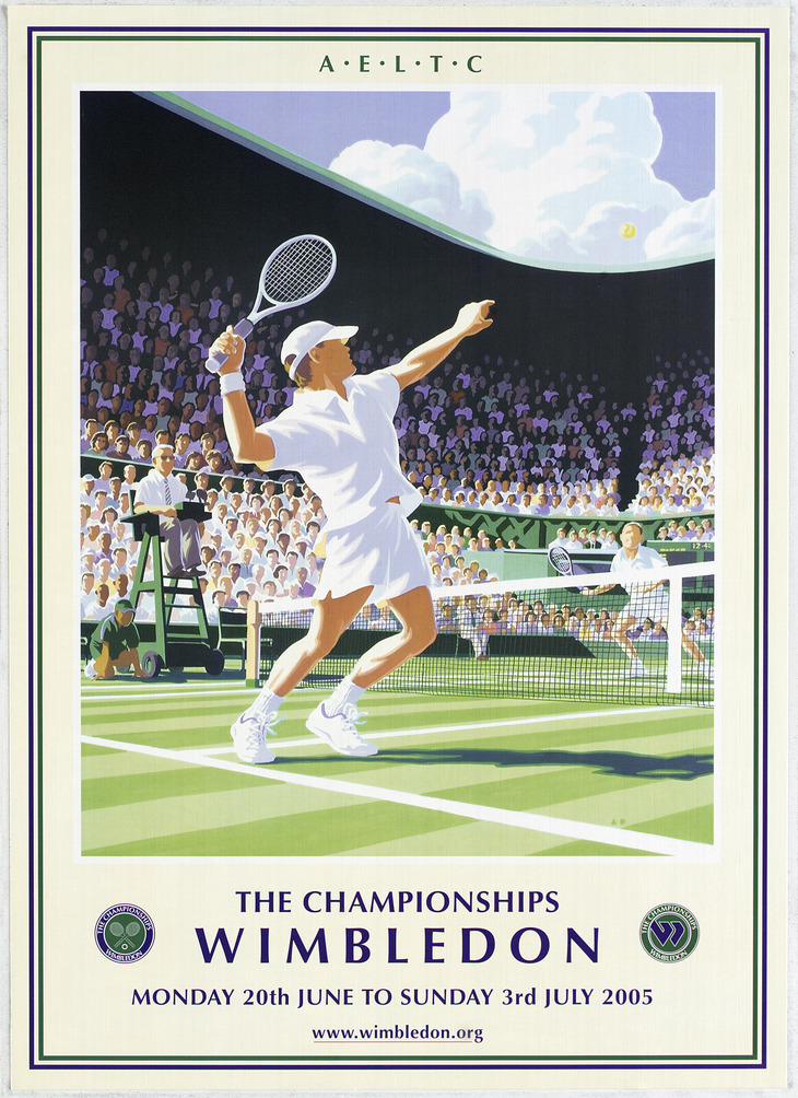 wimbledon 2023 poster 0009