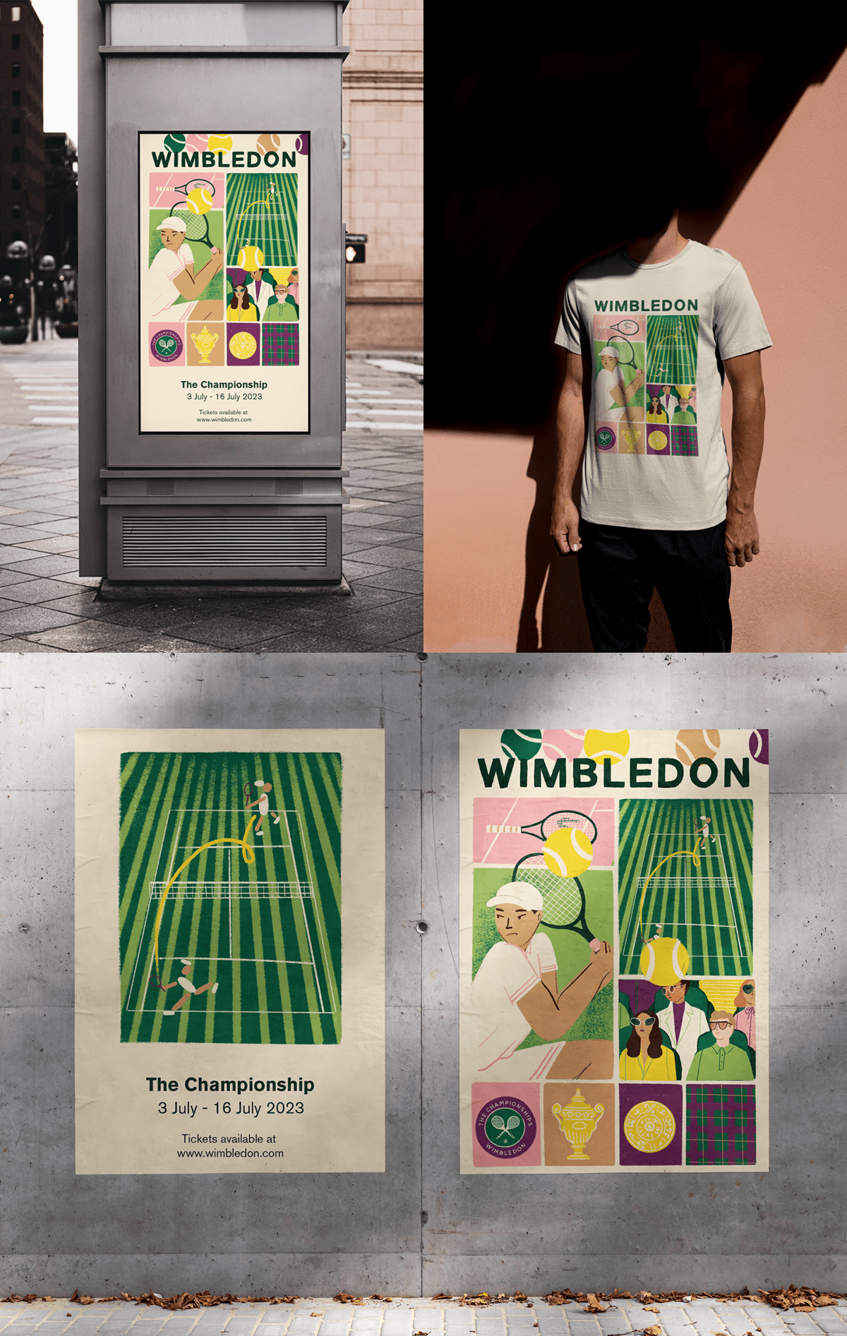 wimbledon 2023 poster 0010