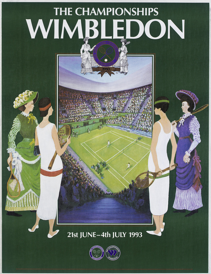 wimbledon 2023 poster 0016