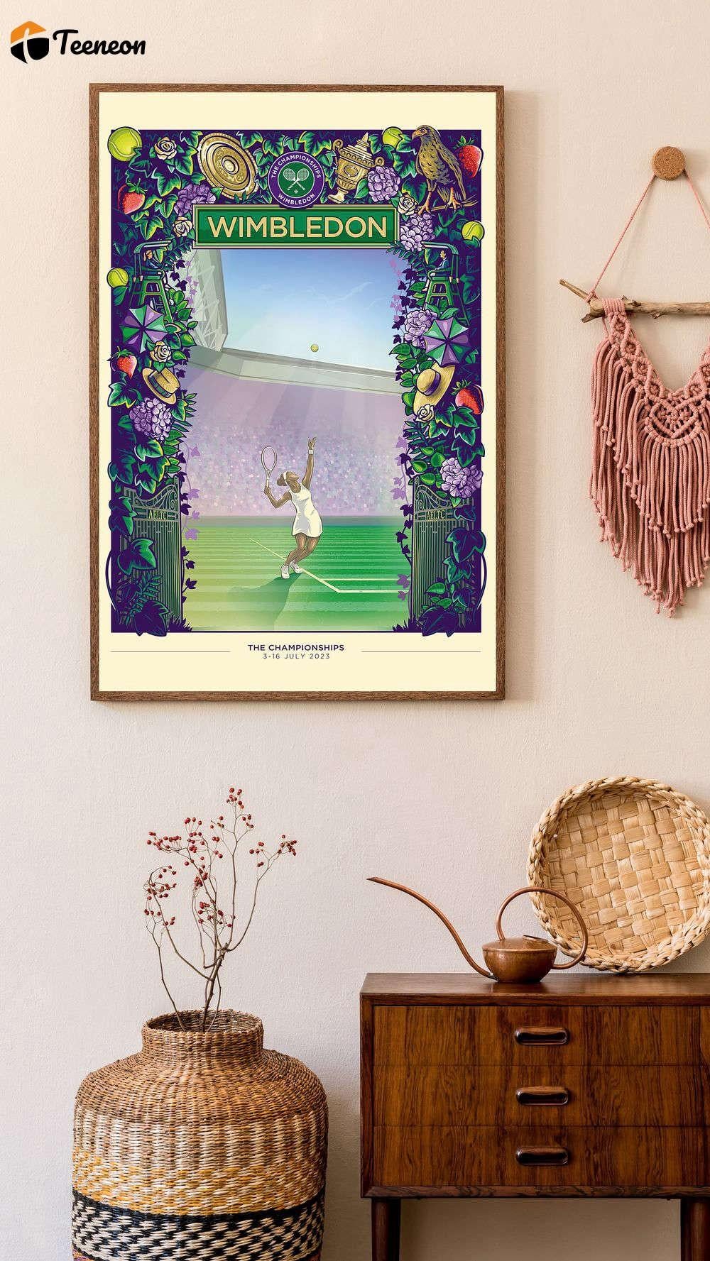 wimbledon 2023 poster 0023