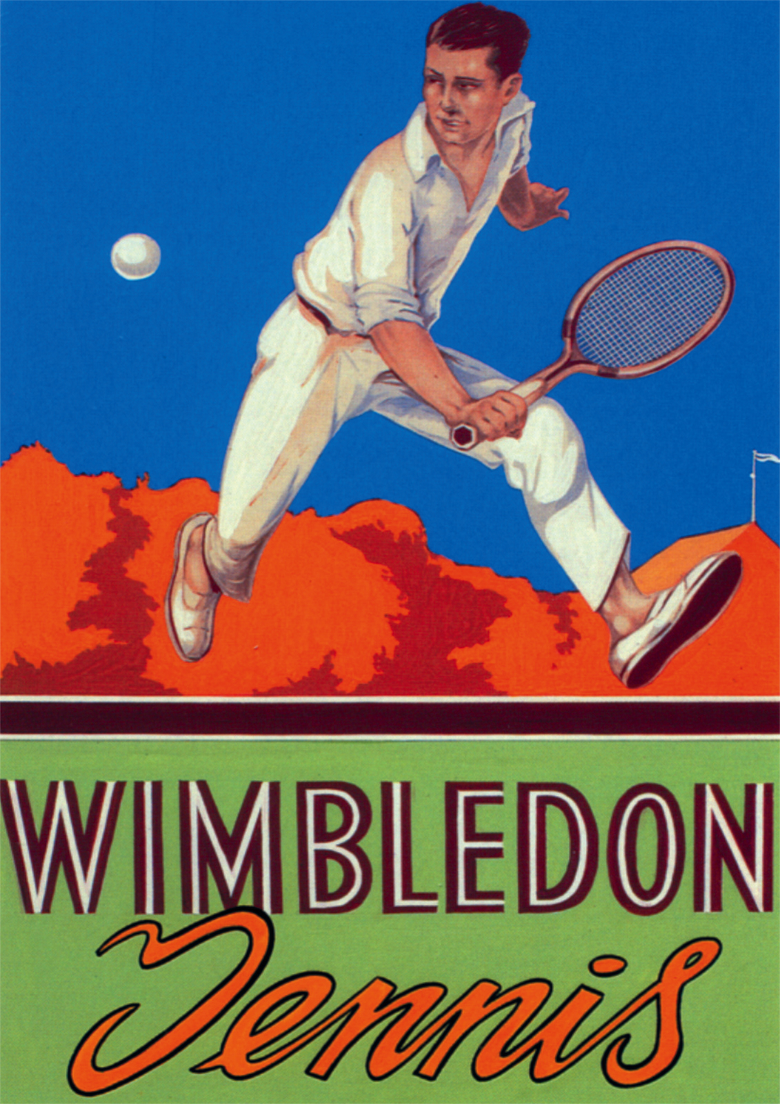 wimbledon 2023 poster 0025