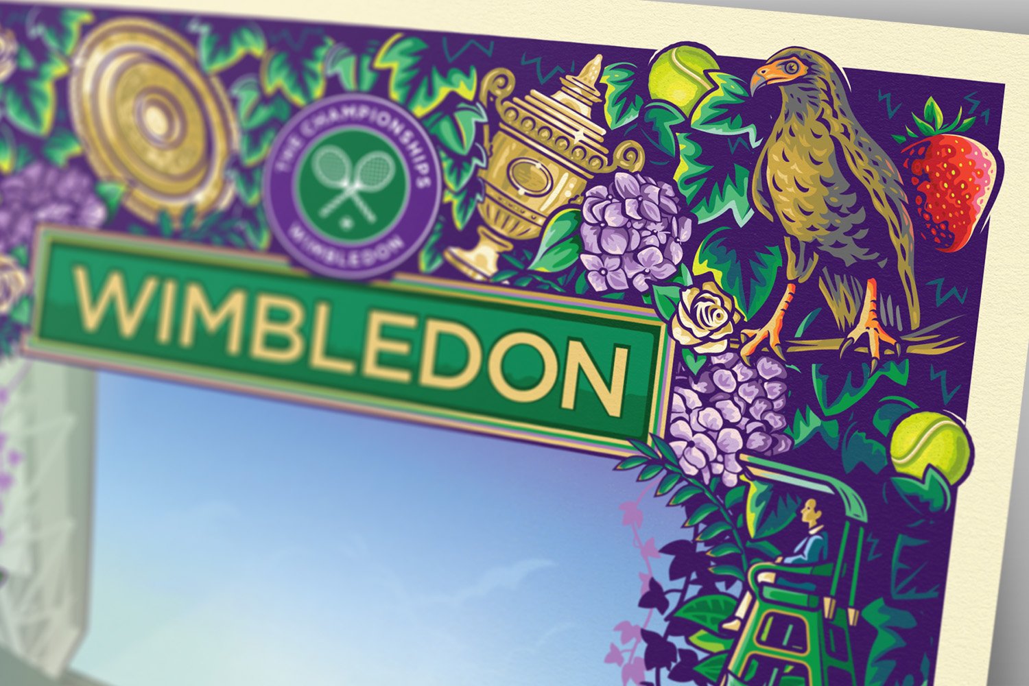 wimbledon 2023 poster 0036