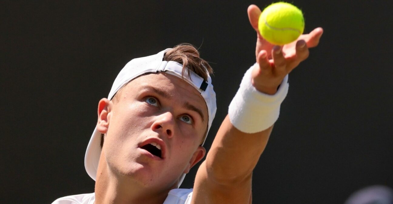Wimbledon 2023 predictions