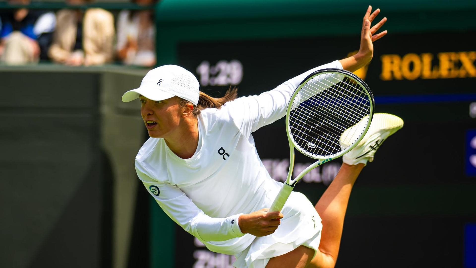 wimbledon 2023 swiatek